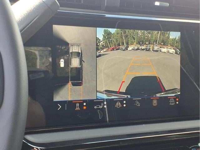 2026 GMC Sierra 2500HD AT4X - Photo 17