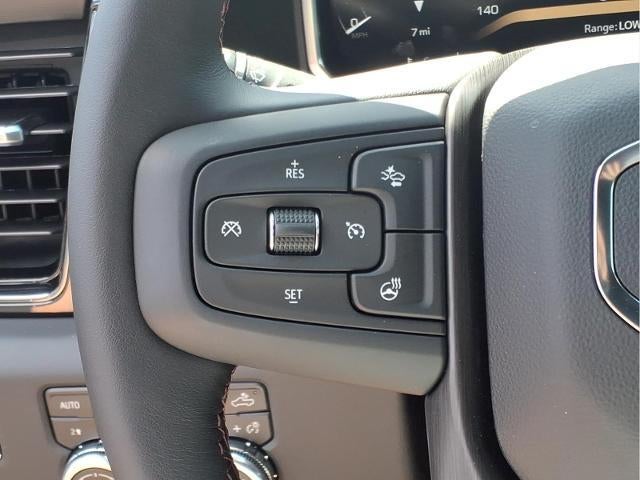 2026 GMC Sierra 2500HD AT4X - Photo 20
