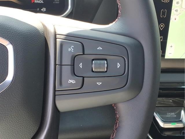 2026 GMC Sierra 2500HD AT4X - Photo 21