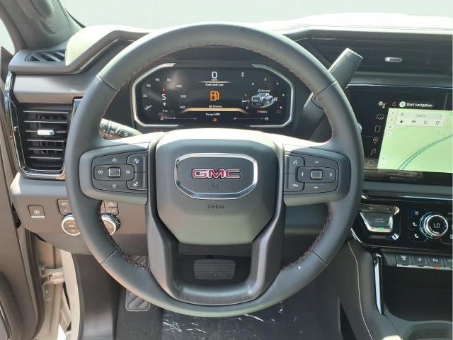 2026 GMC Sierra 2500HD AT4X - Photo 22