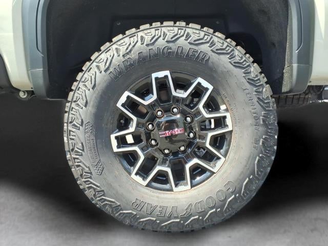 2026 GMC Sierra 2500HD AT4X - Photo 23