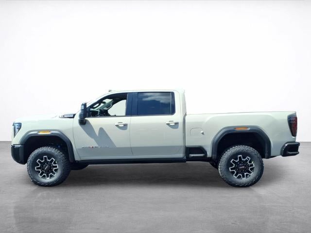 2026 GMC Sierra 2500HD AT4X - Photo 24