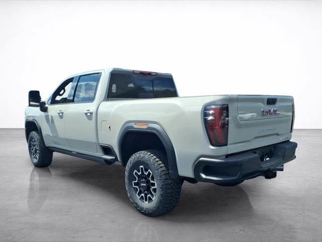 2026 GMC Sierra 2500HD AT4X - Photo 25