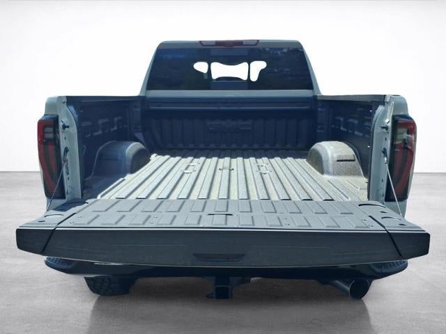 2026 GMC Sierra 2500HD AT4X - Photo 26