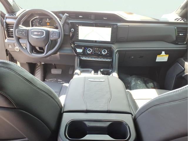 2026 GMC Sierra 2500HD AT4X - Photo 6
