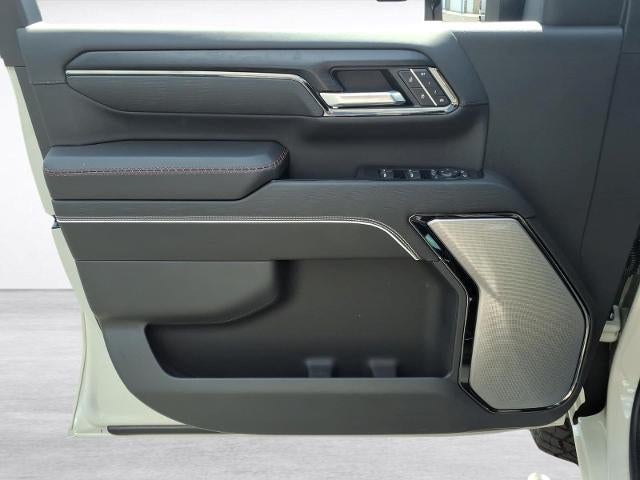 2026 GMC Sierra 2500HD AT4X - Photo 7