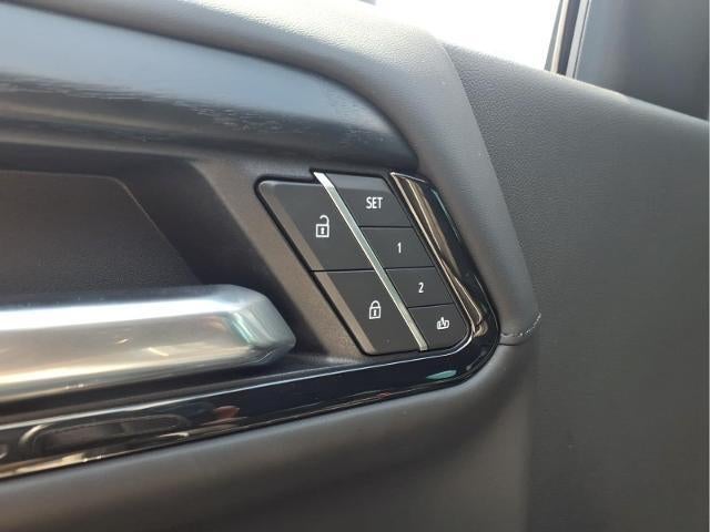 2026 GMC Sierra 2500HD AT4X - Photo 8