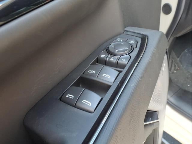 2026 GMC Sierra 2500HD AT4X - Photo 9