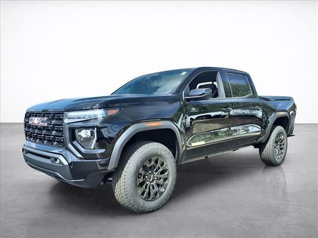 2026 GMC Canyon 4WD Elevation Crew Cab Short Box's photo