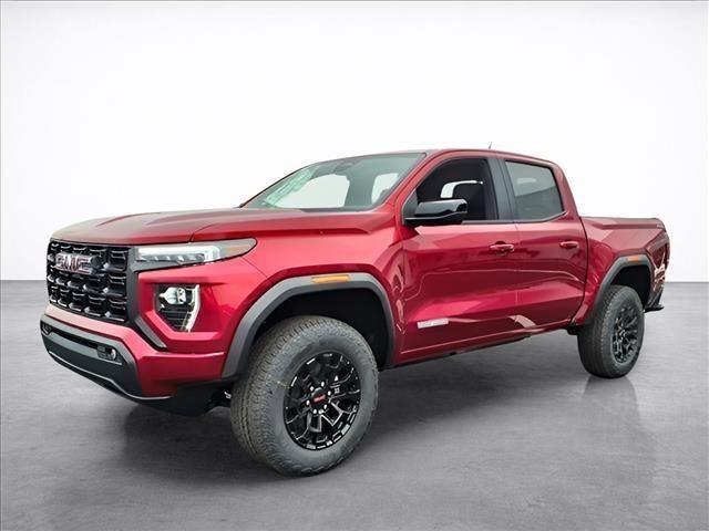 2026 GMC Canyon 4WD Elevation Crew Cab Short Box's photo
