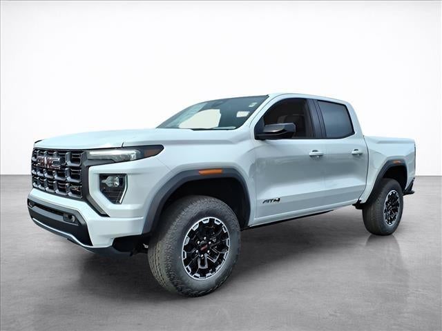 2026 GMC Canyon 4WD AT4 Crew Cab Short Box's photo