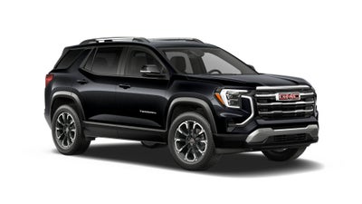 2027 GMC Terrain FWD Elevation