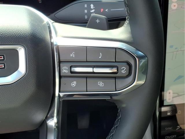 2027 GMC Terrain FWD Elevation
