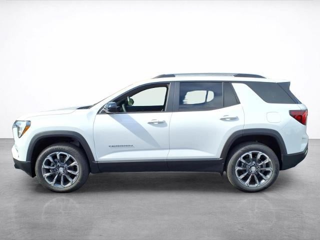 2027 GMC Terrain FWD Elevation