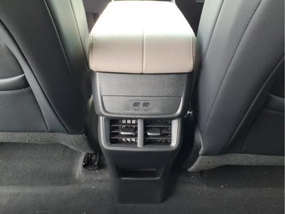 2027 GMC Terrain FWD Elevation