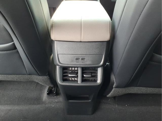2027 GMC Terrain FWD Elevation
