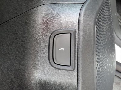 2027 GMC Terrain FWD Elevation