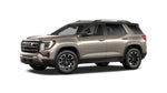 2027 GMC Terrain FWD Elevation