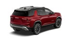 2027 GMC Terrain FWD Elevation