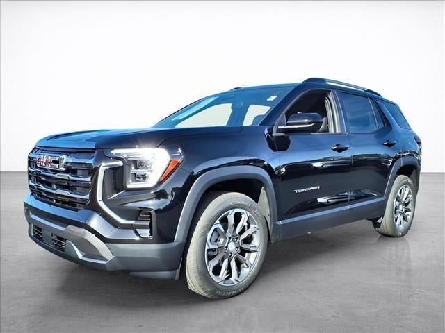 2026 GMC Terrain Elevation FWD's photo