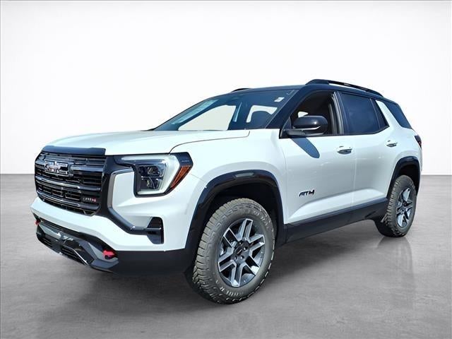 2026 GMC Terrain AT4 AWD's photo