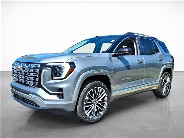 2026 GMC Terrain Denali AWD's photo