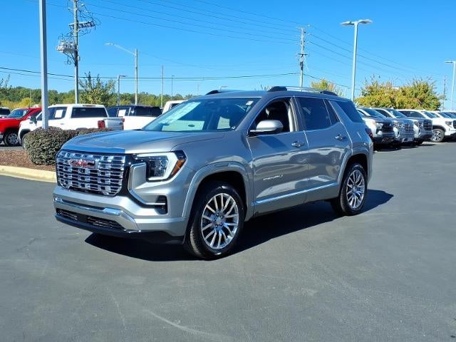 2027 GMC Terrain