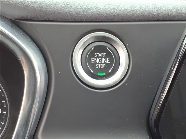 2019 Chevrolet Blazer 3LT