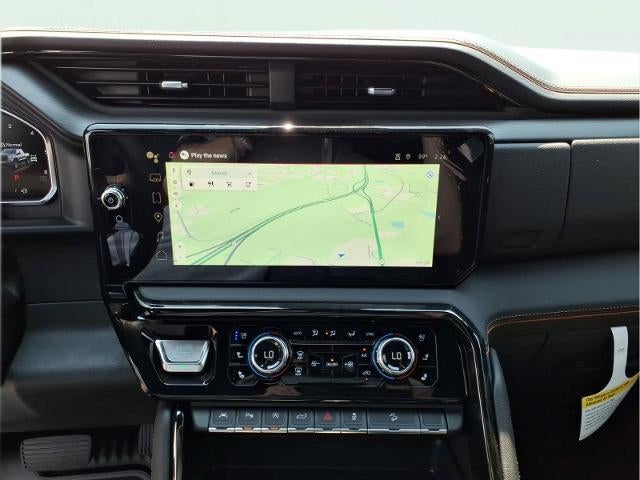 2026 GMC Sierra 1500 AT4 - Photo 10