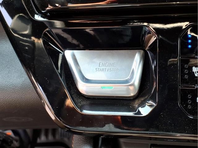 2026 GMC Sierra 1500 AT4 - Photo 12