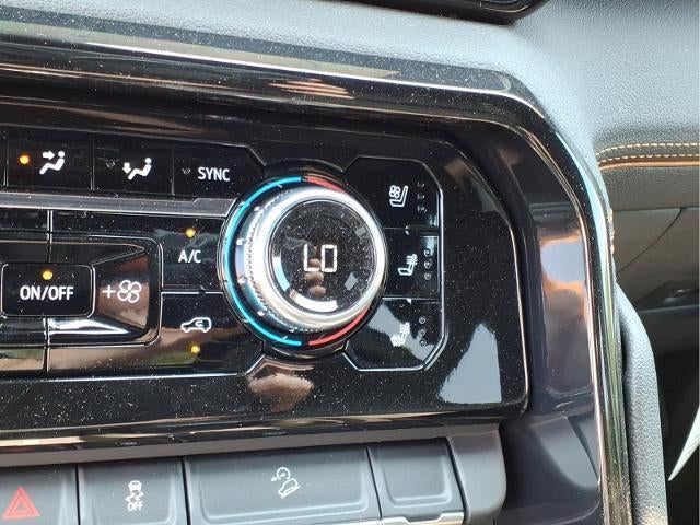 2026 GMC Sierra 1500 AT4 - Photo 13