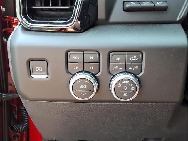 2026 GMC Sierra 1500 AT4 - Photo 16