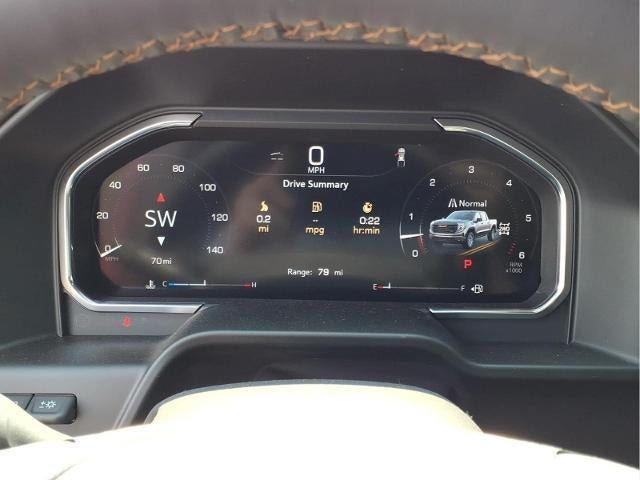 2026 GMC Sierra 1500 AT4 - Photo 17
