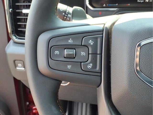 2026 GMC Sierra 1500 AT4 - Photo 18