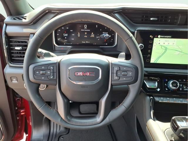 2026 GMC Sierra 1500 AT4 - Photo 20