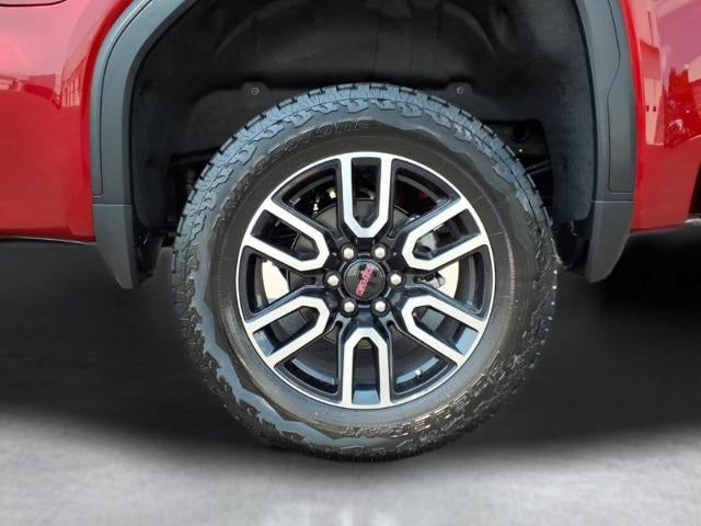 2026 GMC Sierra 1500 AT4 - Photo 21