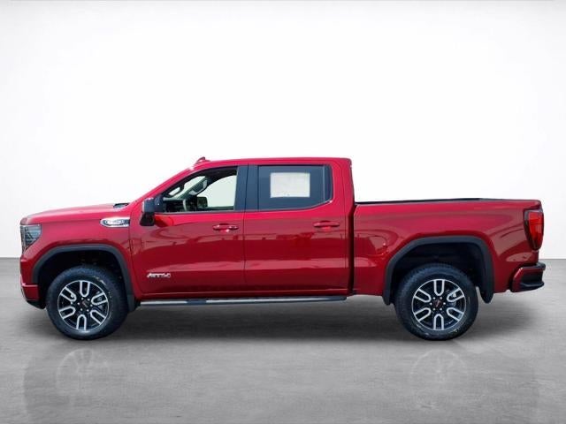 2026 GMC Sierra 1500 AT4 - Photo 22