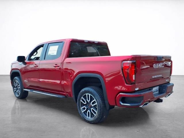2026 GMC Sierra 1500 AT4 - Photo 23
