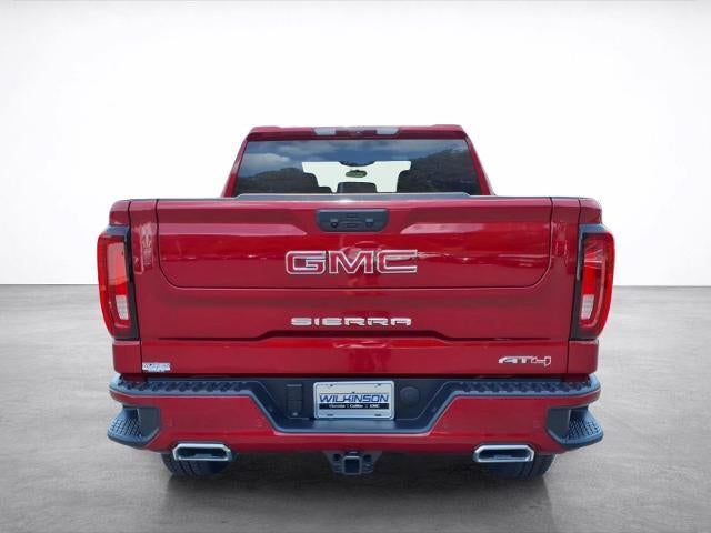 2026 GMC Sierra 1500 AT4 - Photo 24