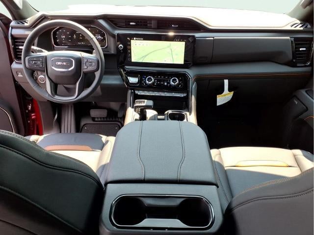 2026 GMC Sierra 1500 AT4 - Photo 6