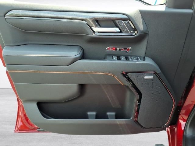 2026 GMC Sierra 1500 AT4 - Photo 7