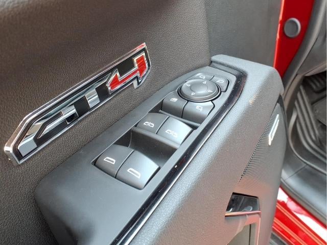 2026 GMC Sierra 1500 AT4 - Photo 9