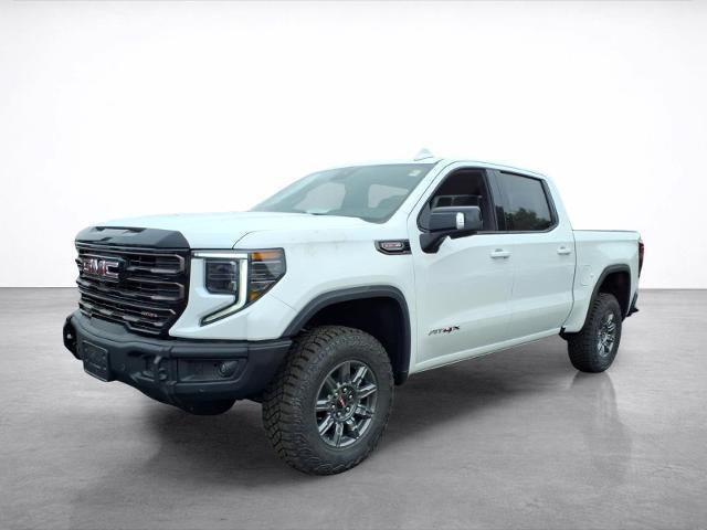 2026 GMC Sierra 4WD Crew Cab Short Box AT4X's photo