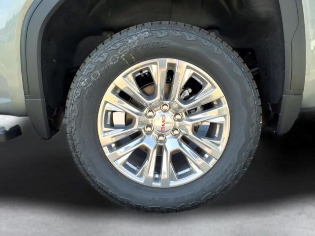2026 GMC Sierra 1500 Denali - Photo 21