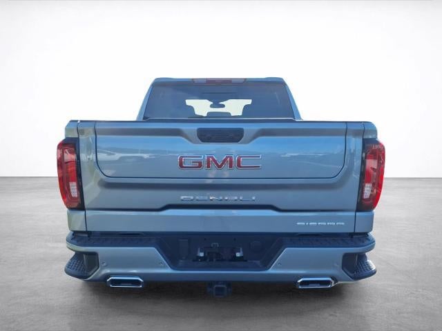 2026 GMC Sierra 1500 Denali - Photo 26