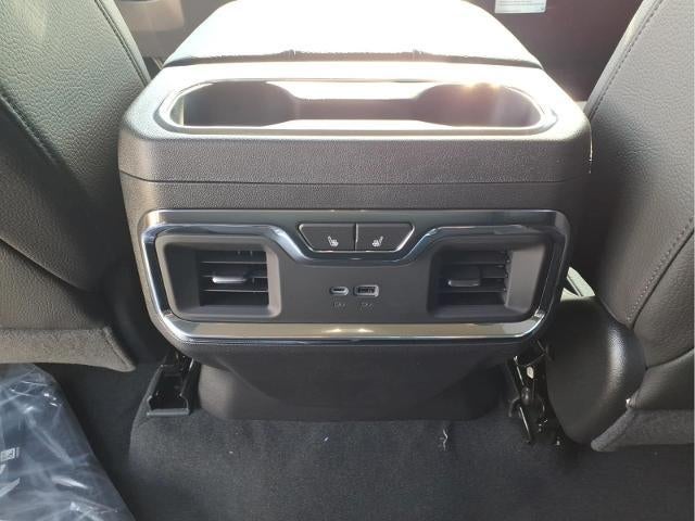 2026 GMC Sierra 1500 Denali - Photo 6