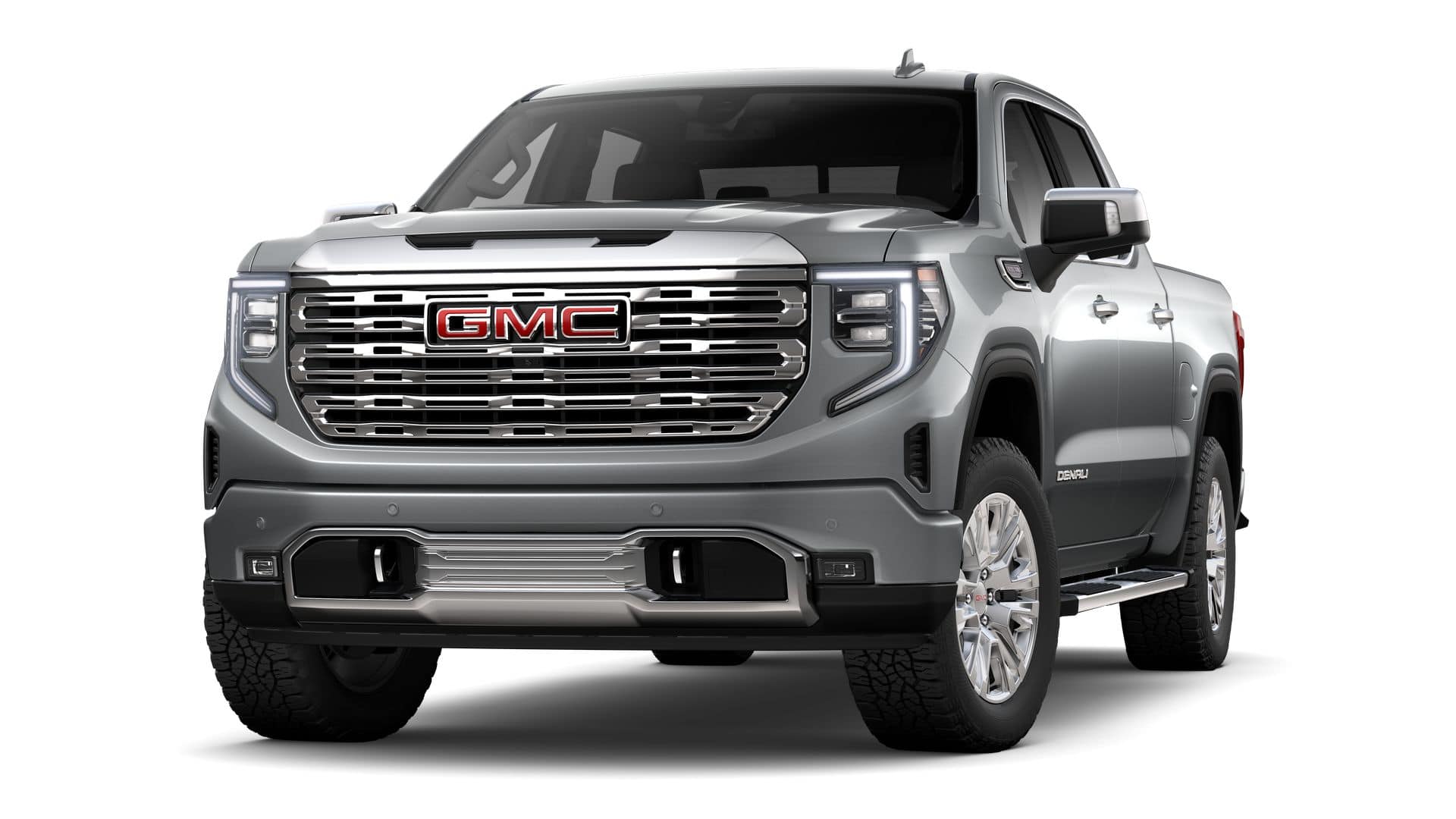 2026 GMC Sierra 1500 Denali - Photo 27
