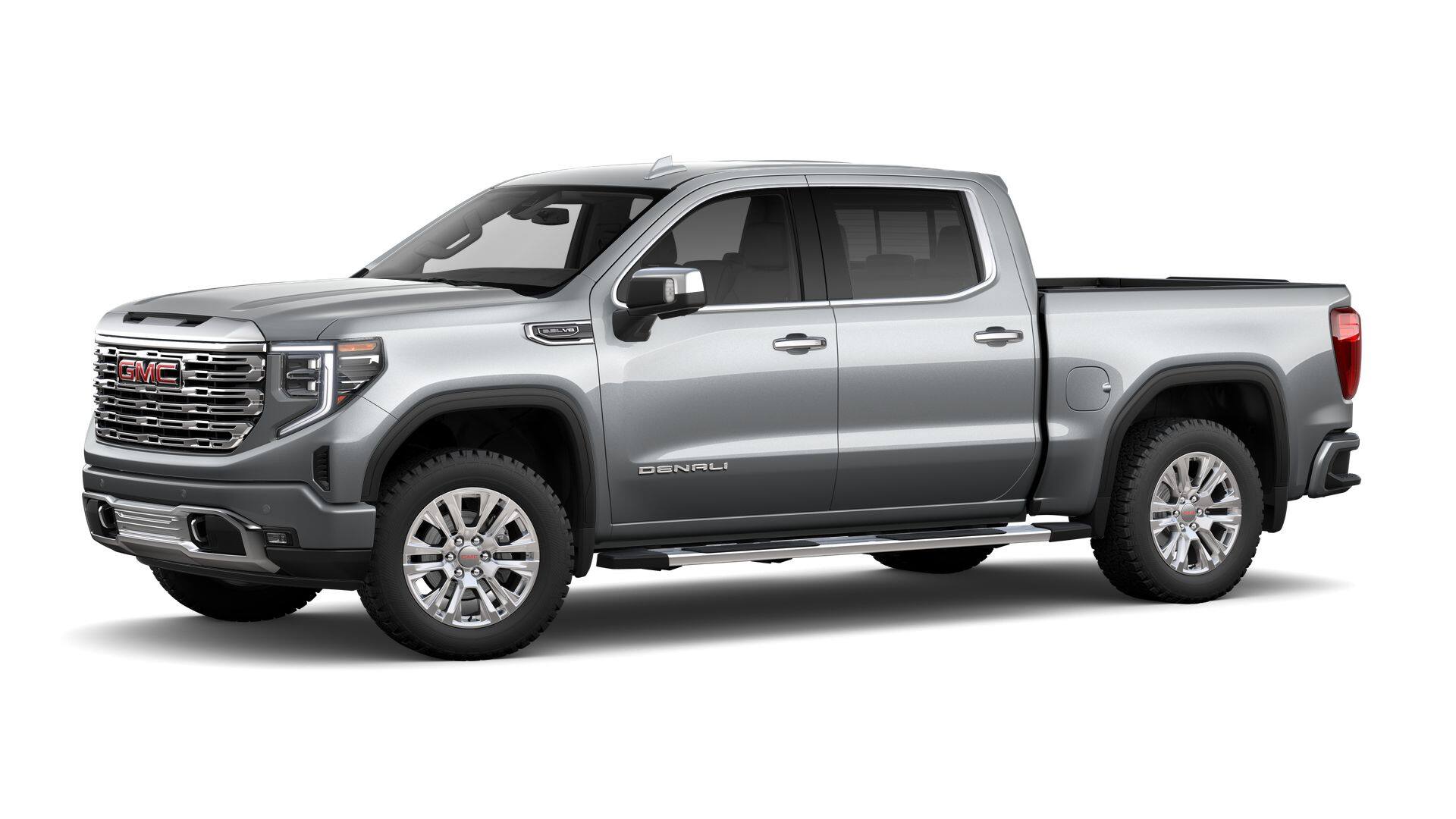 2026 GMC Sierra 1500 Denali - Photo 28