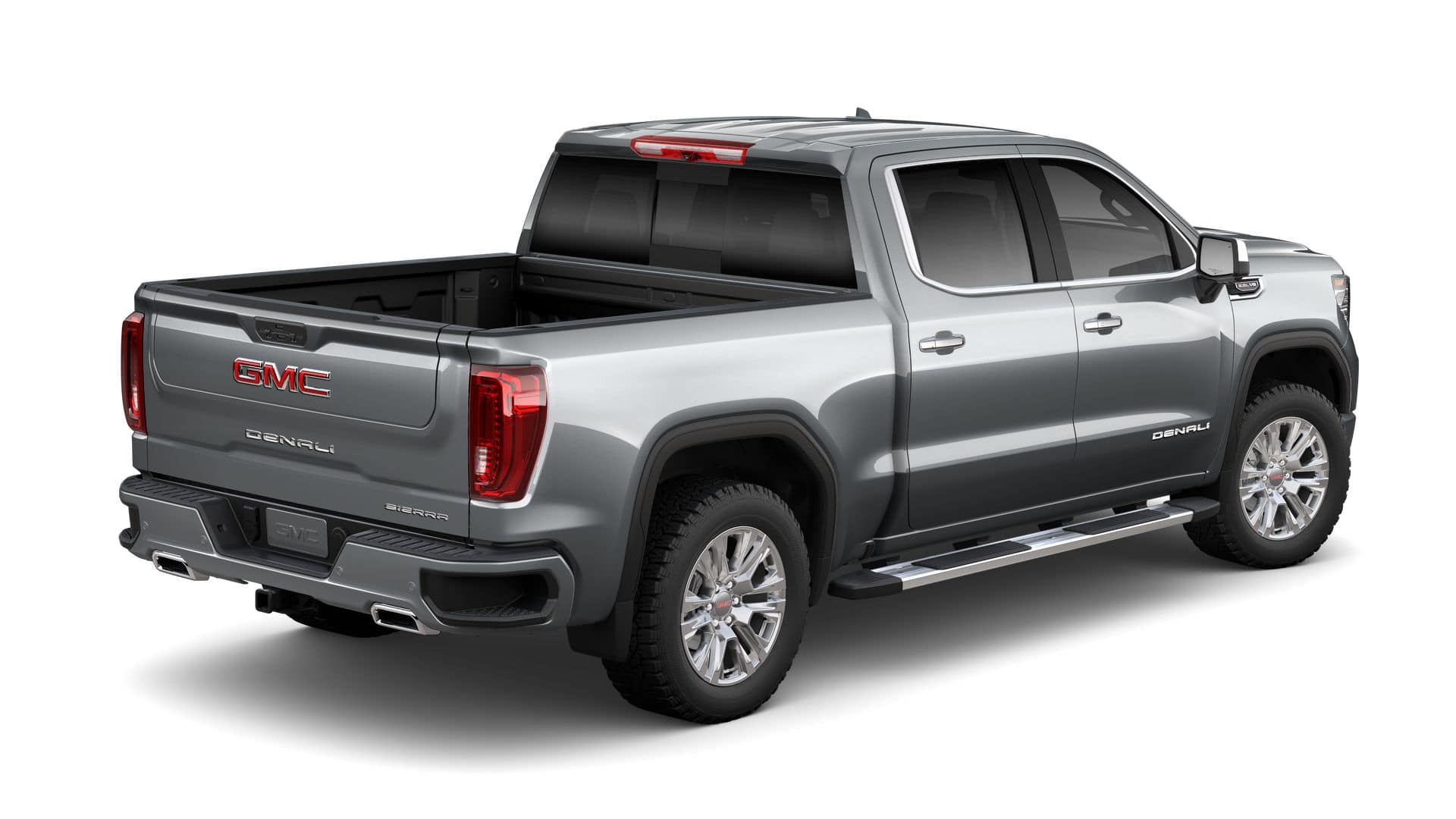2026 GMC Sierra 1500 Denali - Photo 29
