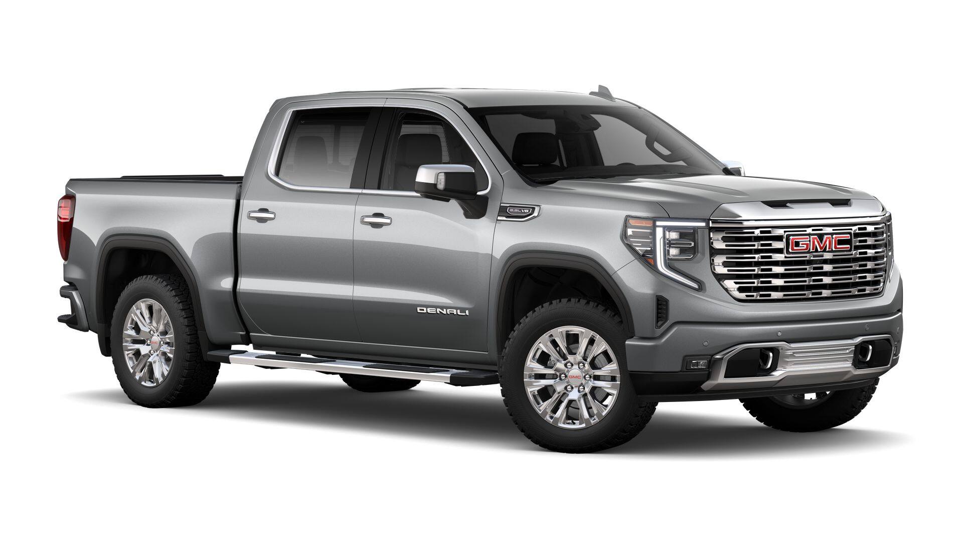 2026 GMC Sierra 1500 Denali - Photo 30